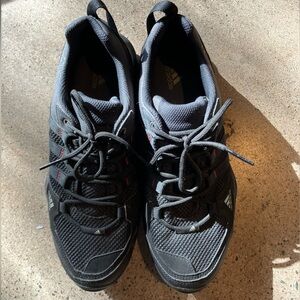 Adidas AX2 Traxion
Men's Hiking Trail/Running Shoes